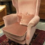 920 1586 WING CHAIR